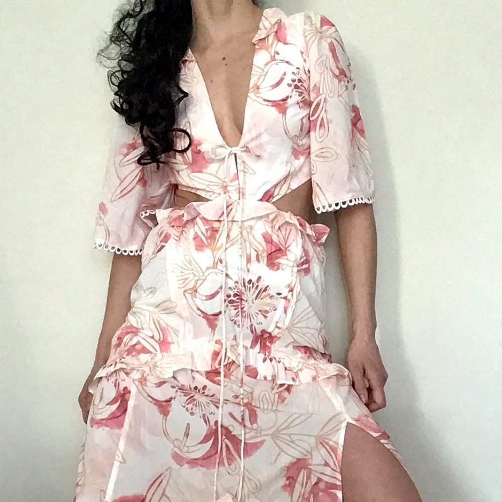 Summer Dress